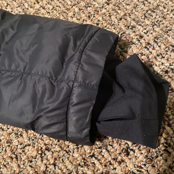 Spyder down puffer jacket - Picture 5 of 9